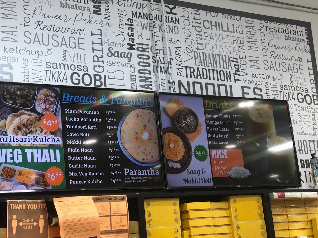 Indian FrootLand | 9985 McVean Dr #49, Brampton, ON L6P 0K4, Canada | Phone: (905) 794-5129