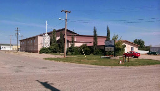 Linden Alliance Church | 614 Central Ave W, Linden, AB T0M 1J0, Canada | Phone: (403) 546-3088