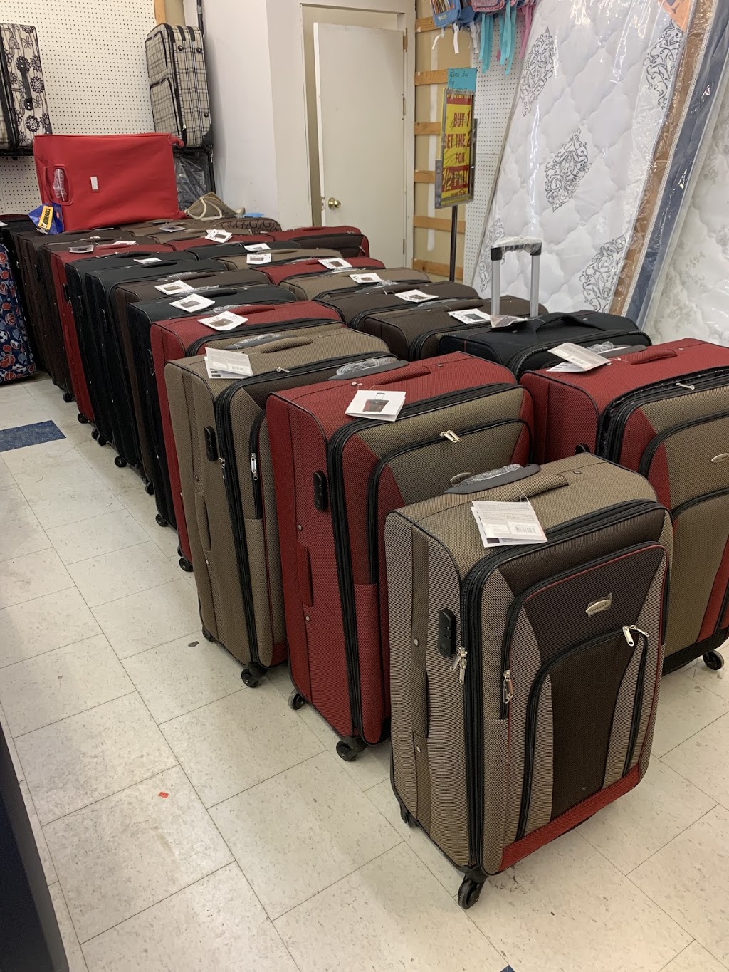 WN Discount Liquidation | 1565 Barton St E, Hamilton, ON L8H 2Y3, Canada | Phone: (905) 547-8659