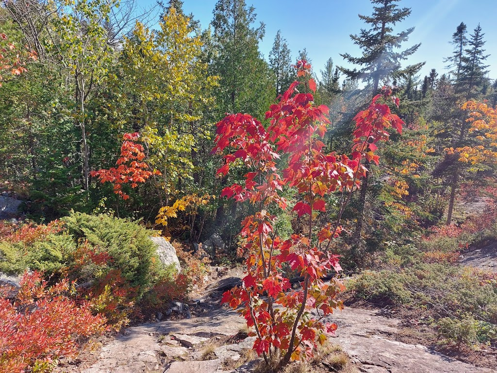 Sentier du Cabouron de Saint-Germain | 429 Rte de St Germain, Saint-Germain, QC G0L 3G0, Canada | Phone: (418) 492-9771
