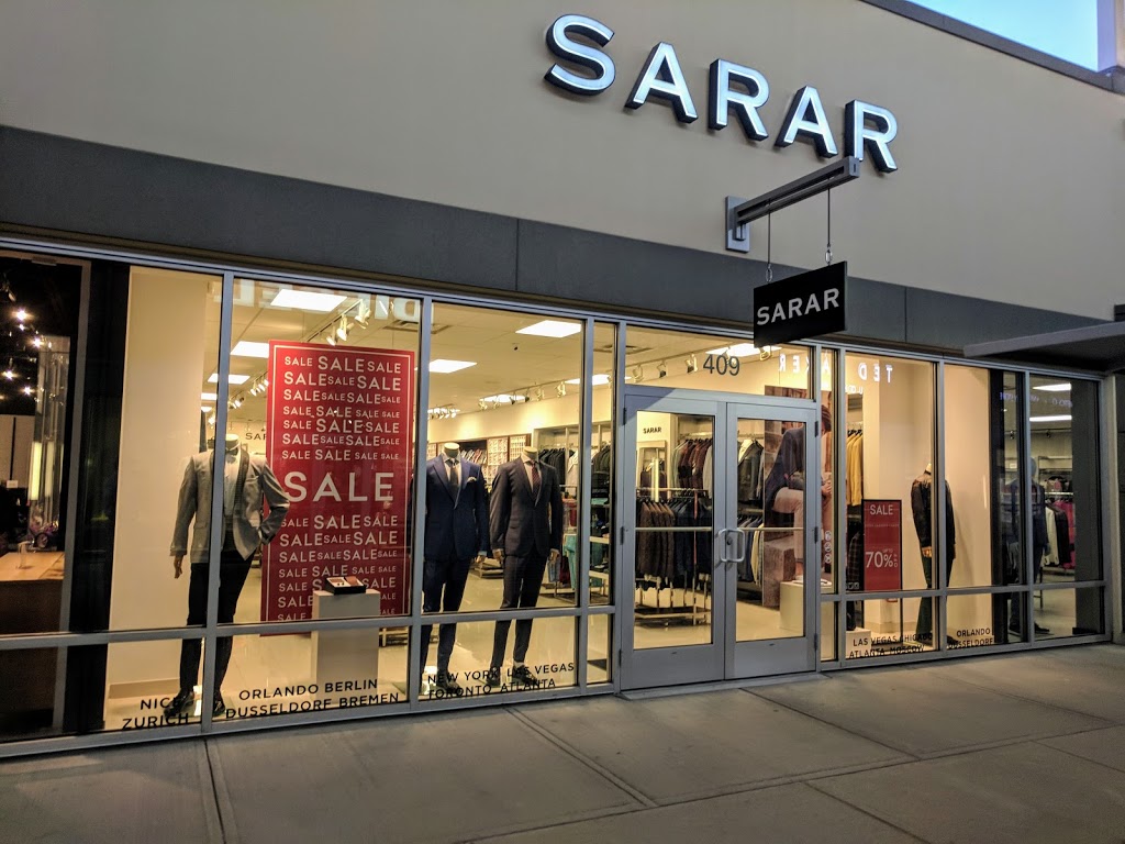Sarar | 13850 Steeles Ave Suite 409, Halton Hills, ON L7G 5G2, Canada | Phone: (905) 636-1553