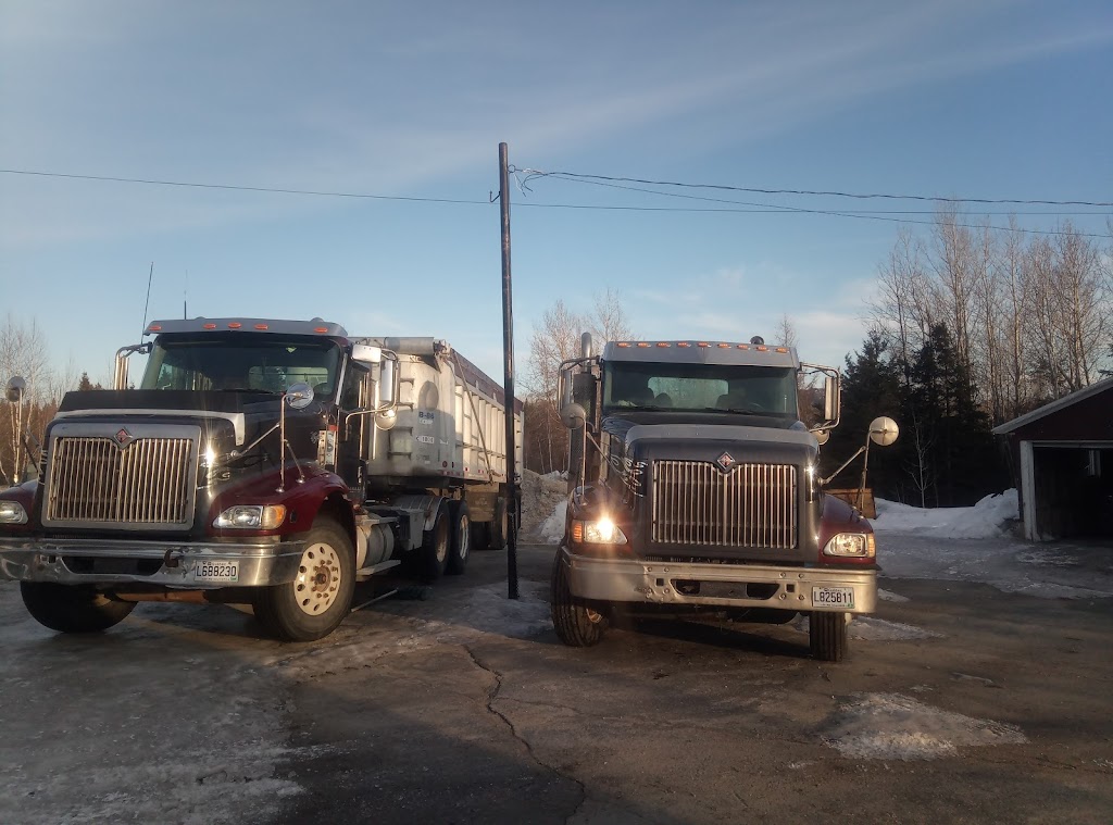 Entreprise EJL | 4428 Chemin Sacré-Coeur E, Adstock, QC G0N 1S0, Canada | Phone: (418) 281-1179