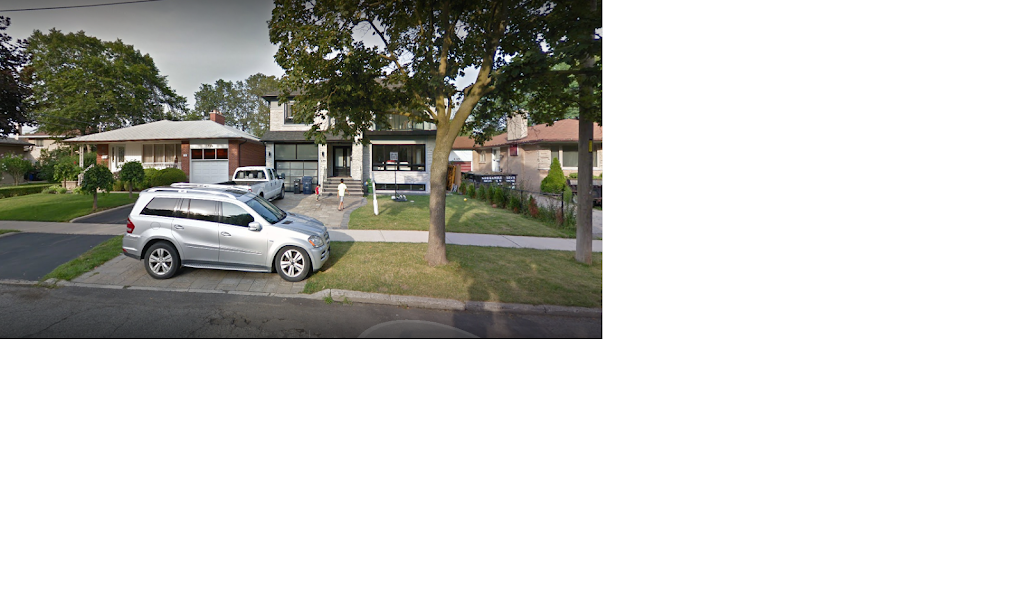 Ali window fashion | 129 Meadowband Road, Etobicoke, ON M9B 5E2, Canada | Phone: (416) 834-5207