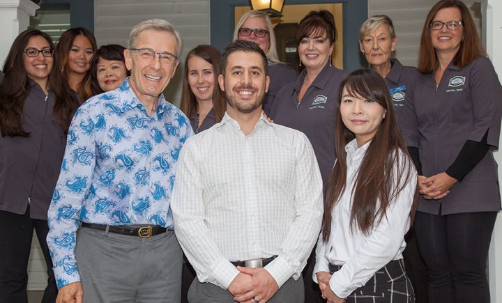 Main Street Dental Team | 104 Main St Unionville, Unionville, ON L3R 2E9, Canada | Phone: (905) 477-1655