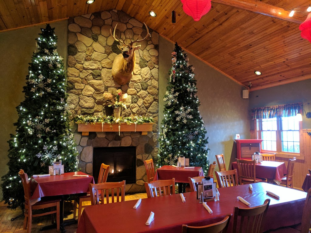 Stone Lodge | 156 S Ridge St, Port Sanilac, MI 48469, USA | Phone: (810) 622-6200