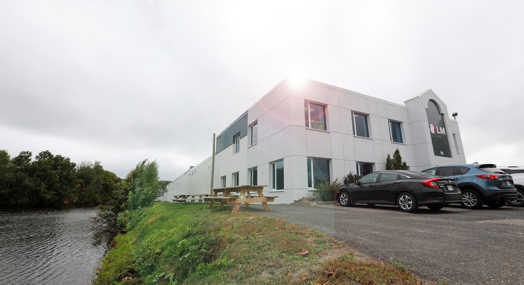 LM Packaging | 25 Rue de lÉtang, Saint-François-de-la-Rivière-du-Sud, QC G0R 3A0, Canada | Phone: (418) 259-7710
