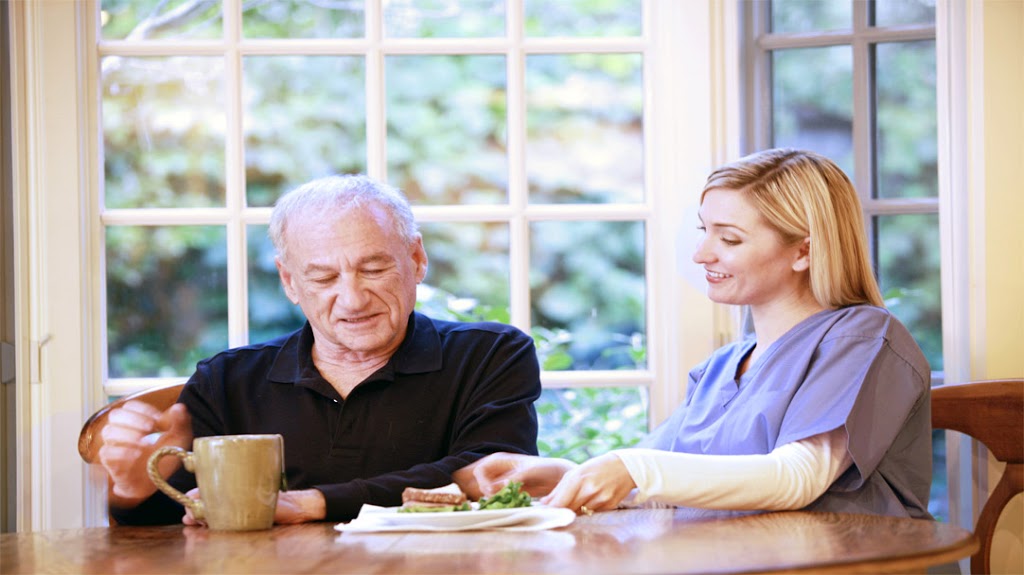 Home Care Assistance Waterloo | 375 University Avenue East #104, Waterloo, ON N2K 3M7, Canada | Phone: (519) 954-2111