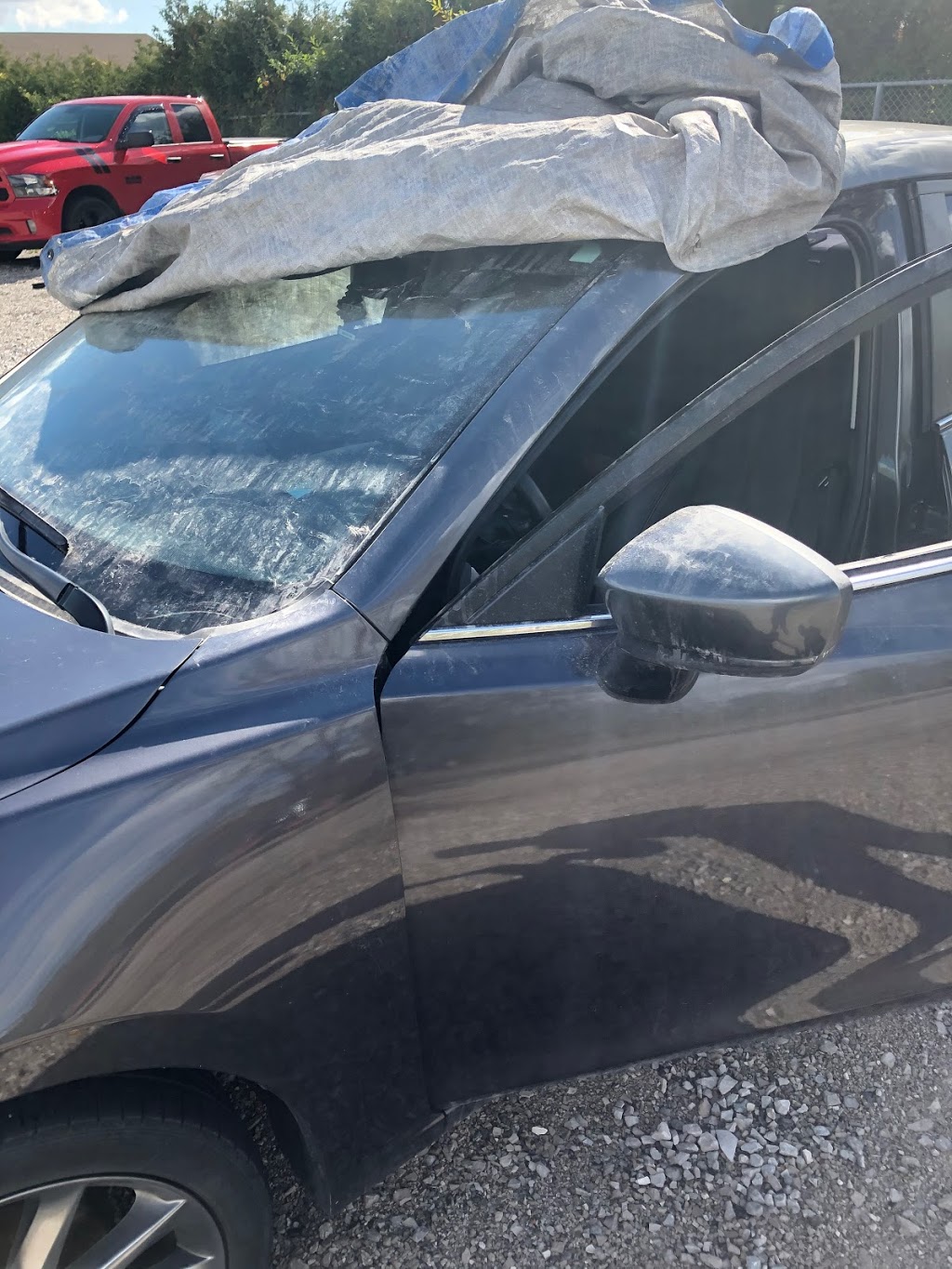 Elliotts Towing | 20440 Hwy 11, Holland Landing, ON L9N 1L8, Canada | Phone: (905) 853-8666