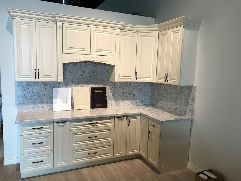 trendy cabinetry | 238 Ritson Road North, c8, #2a, Oshawa, ON L1G 1Z7, Canada | Phone: (905) 404-0100