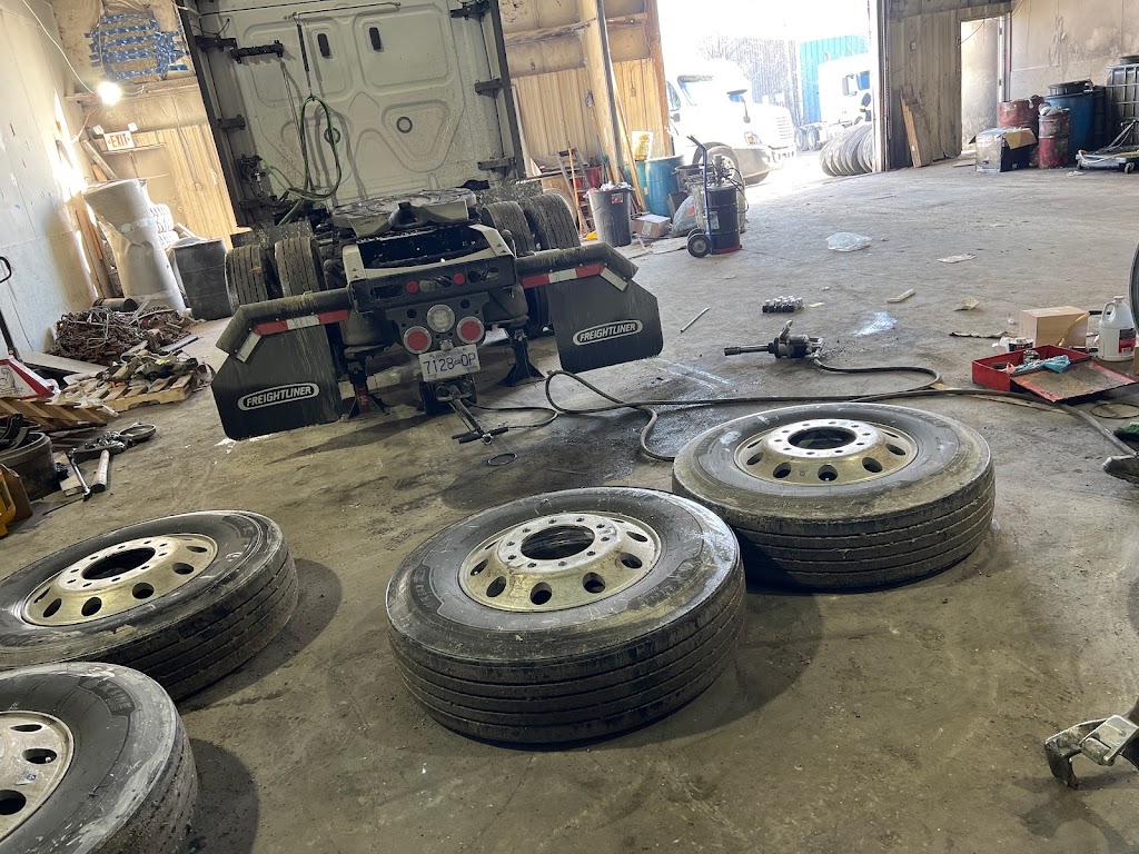 Sk Tires | 2061 Brookside Blvd, Winnipeg, MB R2R 2Y3, Canada | Phone: (204) 995-5023