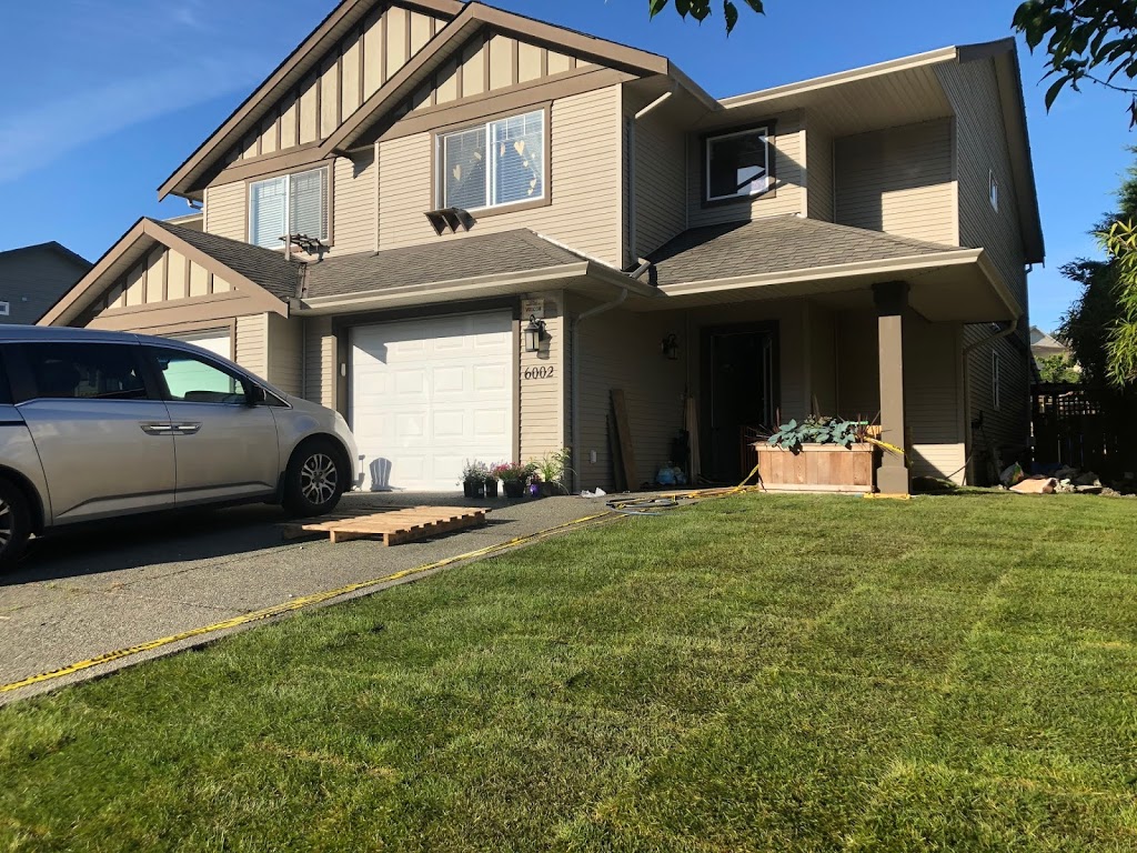 Anderson Sod Farm Ltd. | 36422 Hyde Buker Rd, Dewdney, BC V0M 1H0, Canada | Phone: (604) 826-2383