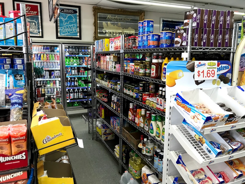 Big Guys Liquor Store | 10336 Dixie Hwy, Ira Township, MI 48023, USA | Phone: (586) 725-5252