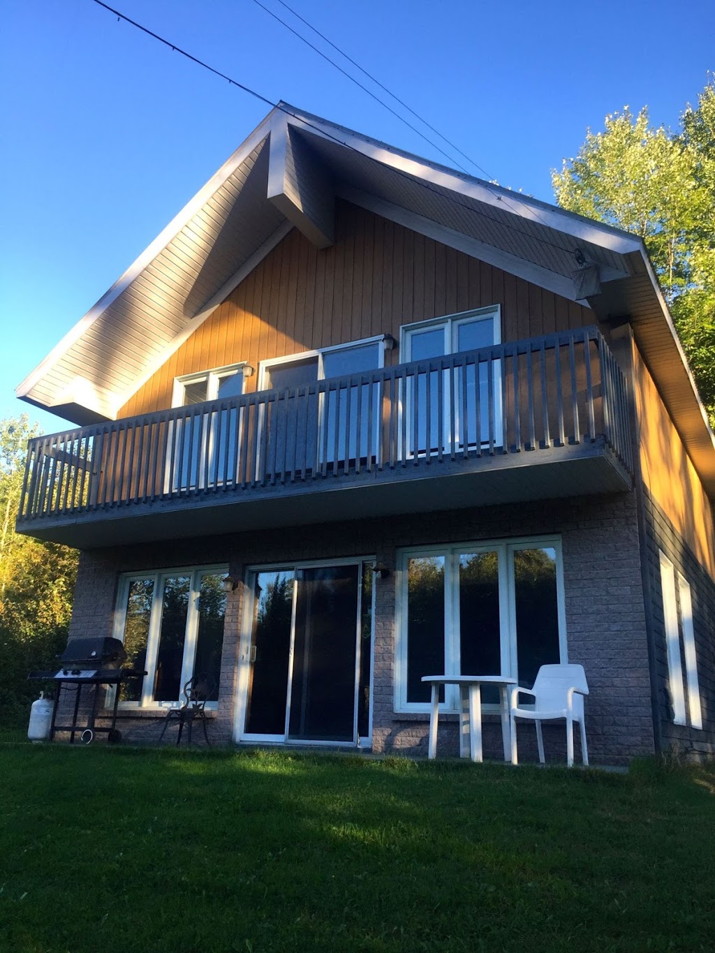Dixville Plateau | 105 Chemin de Stanhope, Dixville, QC J0B 1P0, Canada | Phone: (438) 308-7605