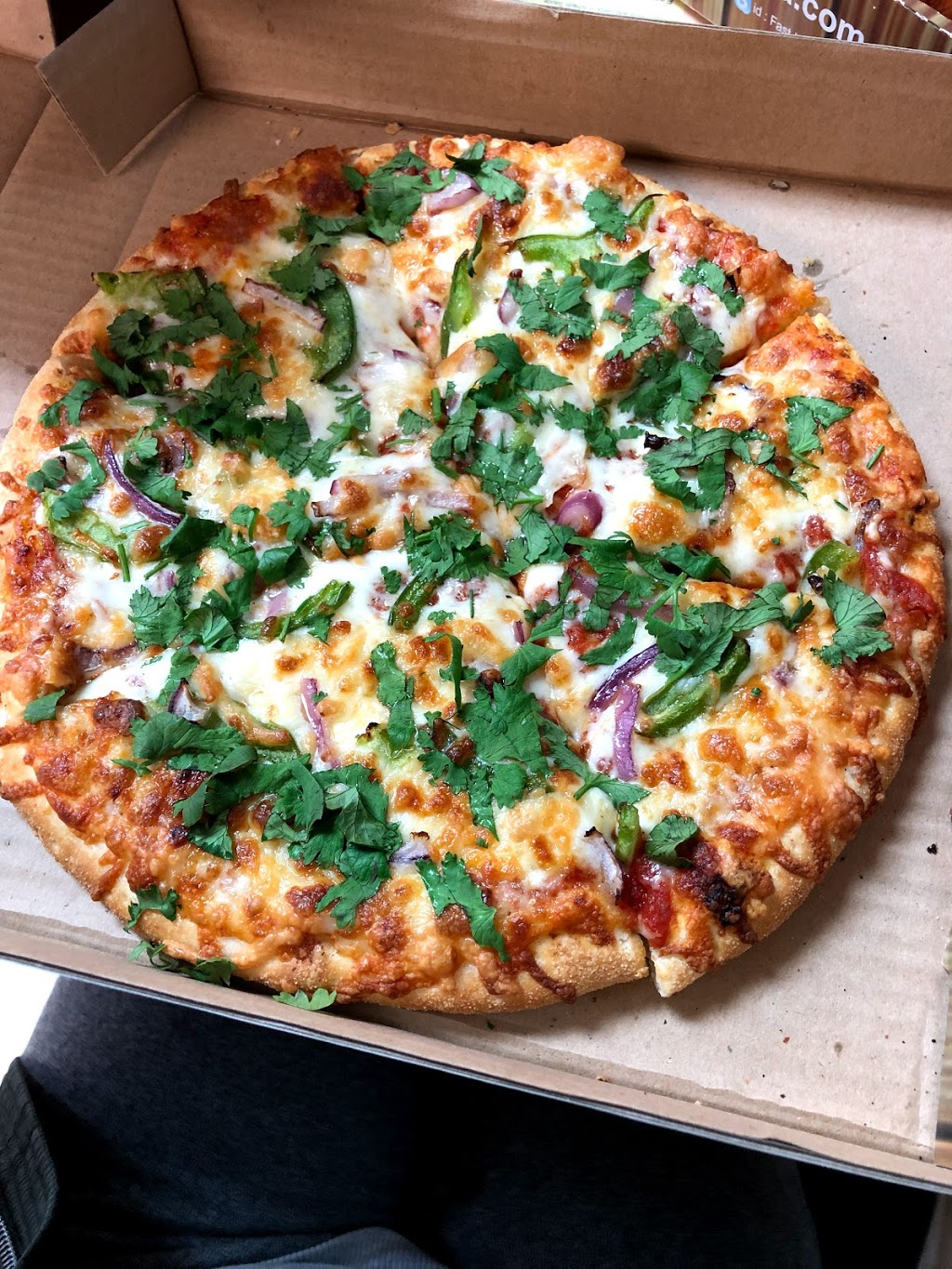 FastLane Pizza | 675 Acadia Dr SE #2A, Calgary, AB T2J 2Y1, Canada | Phone: (403) 271-1181