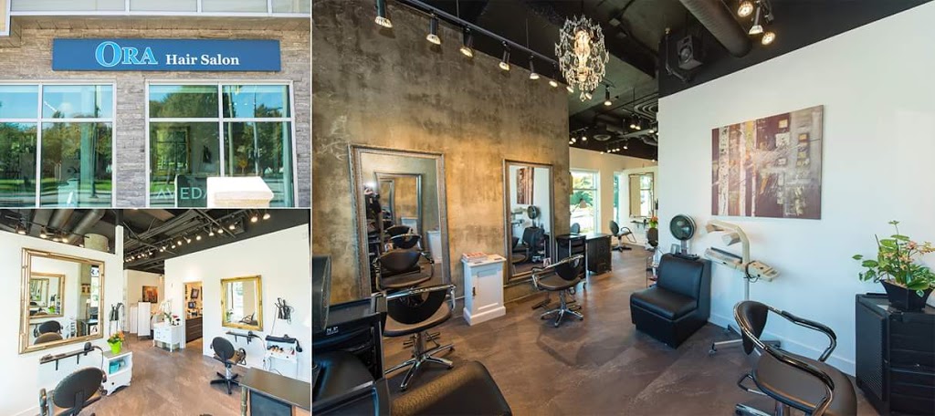 Ora Hair Salon | 1777 56 St #103, Delta, BC V4L 2B2, Canada | Phone: (604) 943-3265