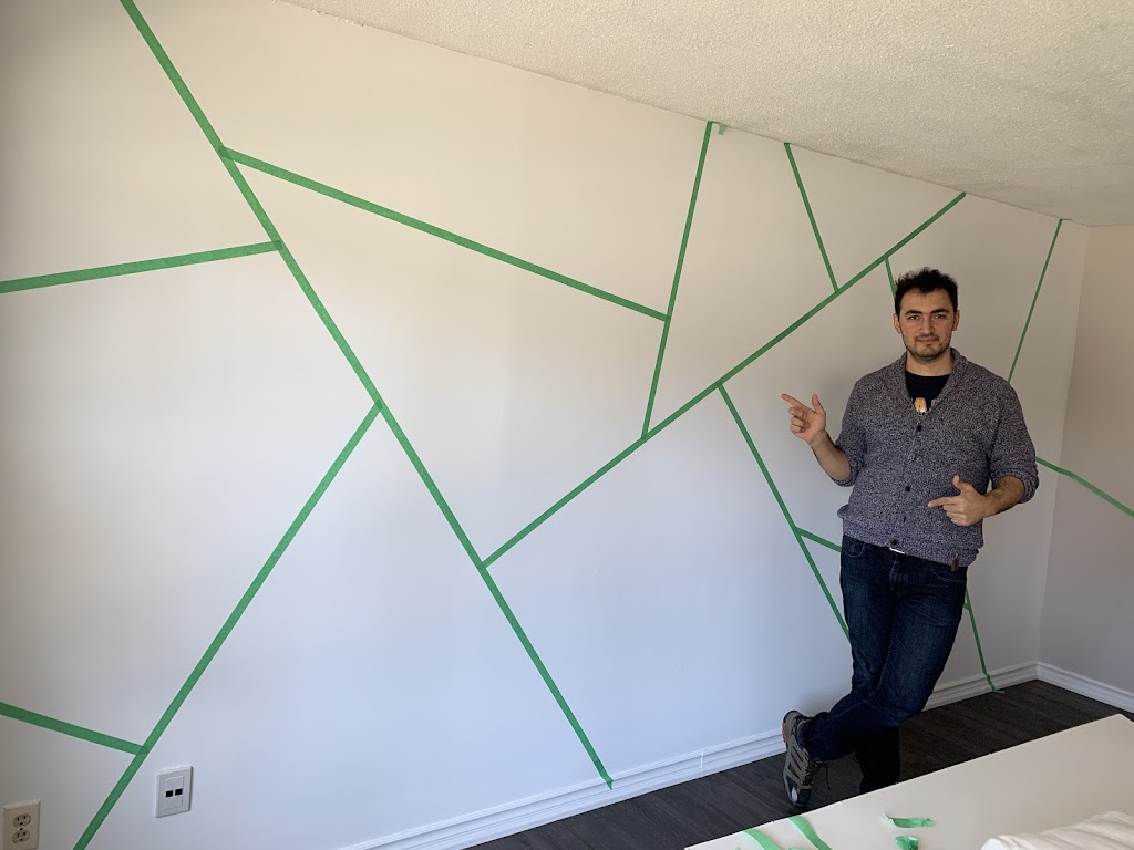 Yobo Coast Design and Solution | 54 Amos Ave, Waterloo, ON N2L 5G3, Canada | Phone: (437) 214-4647