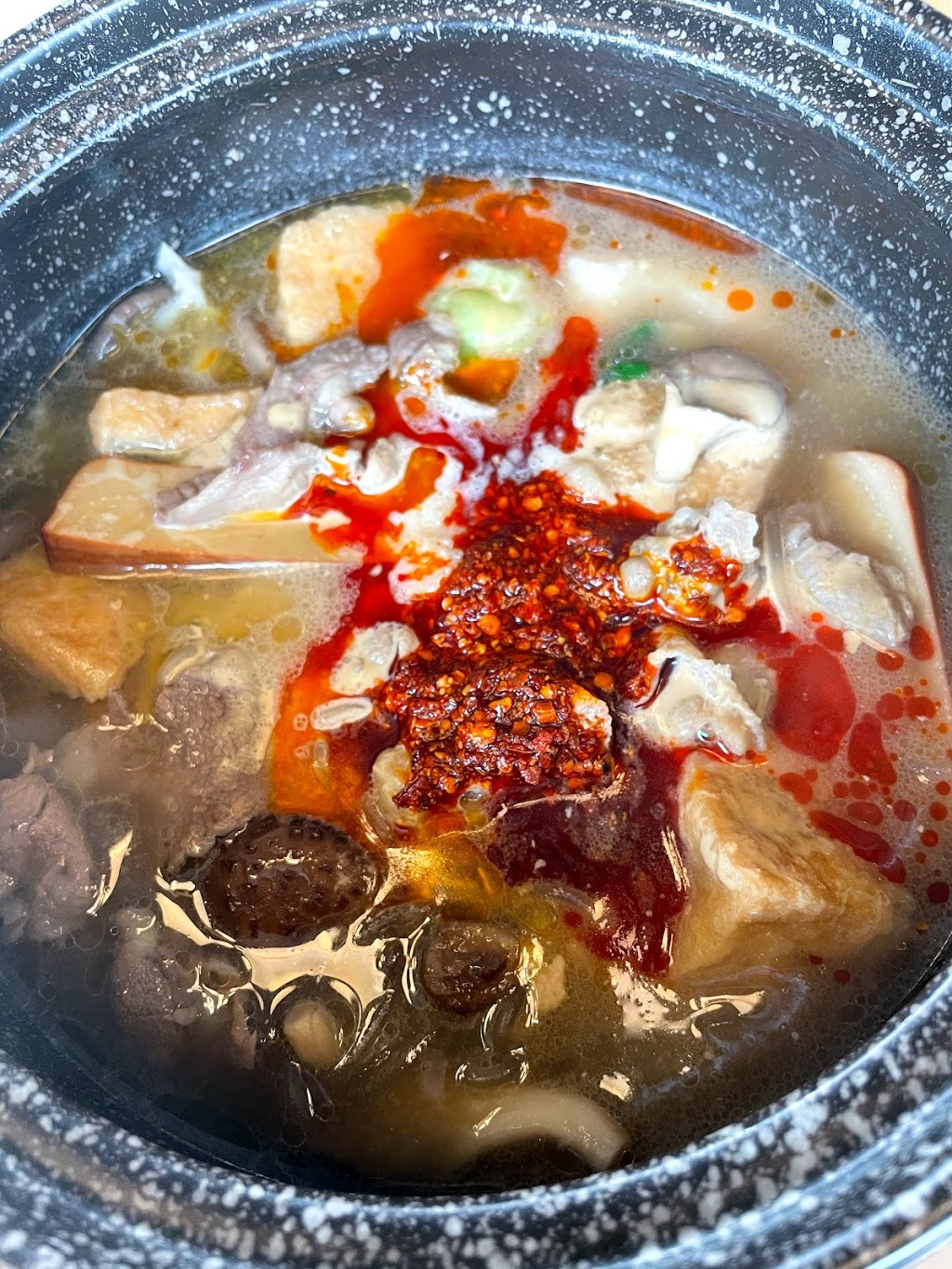 Grandma Liu Hot Pot | 6289 Kingsway, Burnaby, BC V5J 0H4, Canada | Phone: (604) 336-3005