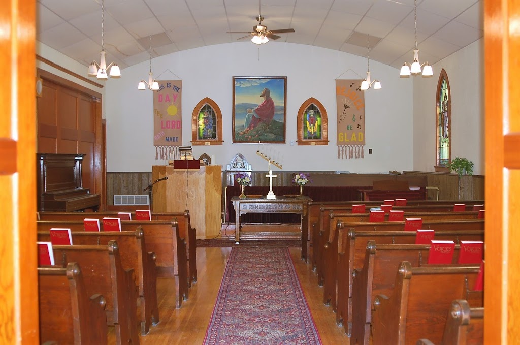 Corner Wedding Chapel | 4944 50 Ave, Stavely, AB T0L 1Z0, Canada | Phone: (403) 671-8779
