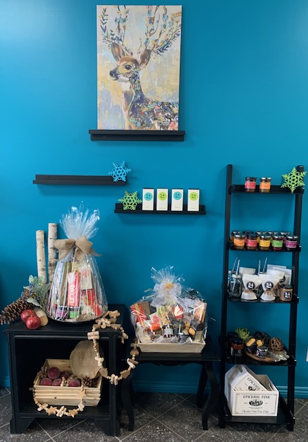 Fleuriste Artfolia | 1895 Boulevard René-Laennec, Laval, QC H7M 5E2, Canada | Phone: (450) 490-4777
