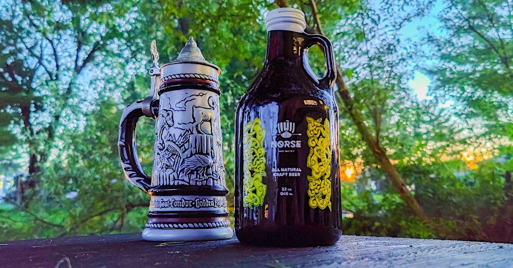 Norse Brewery | 11 Ritchie Dr, Nobel, ON P0G 1G0, Canada | Phone: (705) 345-0274
