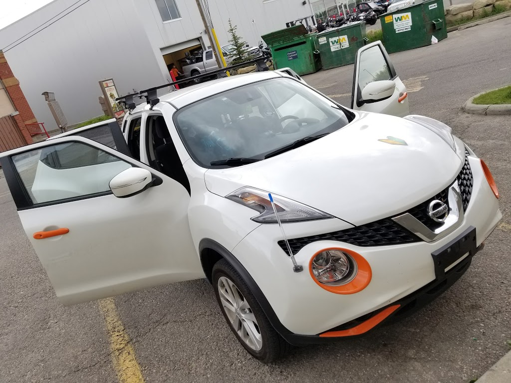 AQ Outdoors - Roof Racks Calgary | 8435 Bowfort Rd NW #300 Suite 2, Calgary, AB T3B 2V2, Canada | Phone: (403) 288-9283