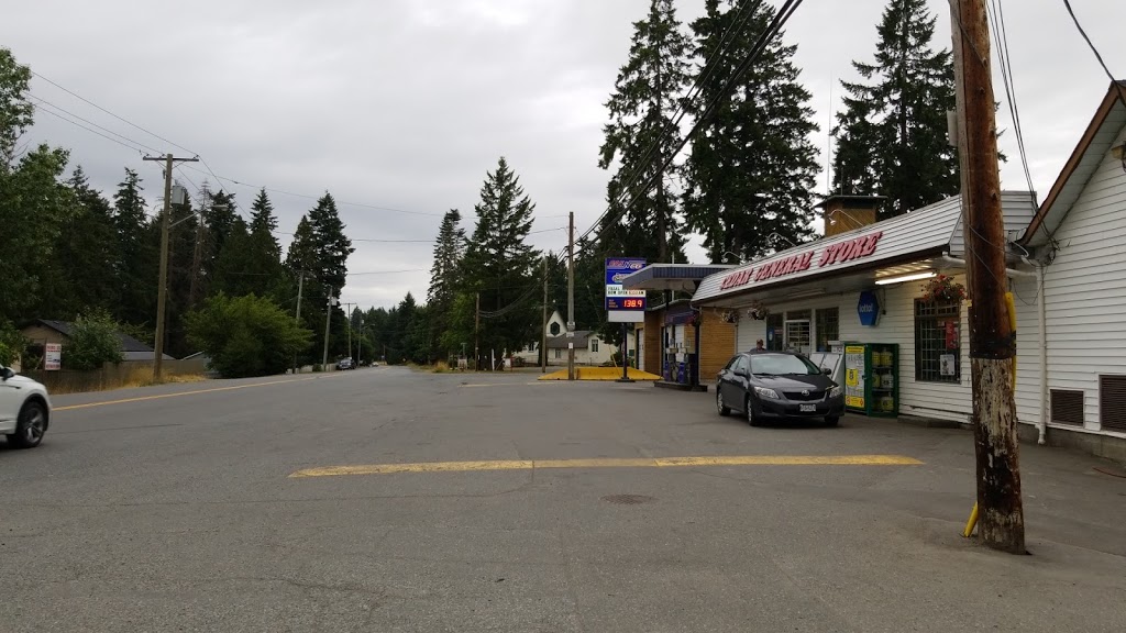 Cedar General Store | 1771 Cedar Rd, Nanaimo, BC V9X 1L5, Canada | Phone: (250) 722-3232
