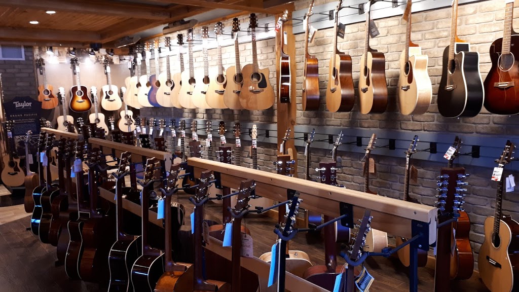 Musique Gagné | 302 Rue Durocher, Québec, QC G1K 4W9, Canada | Phone: (418) 525-8601