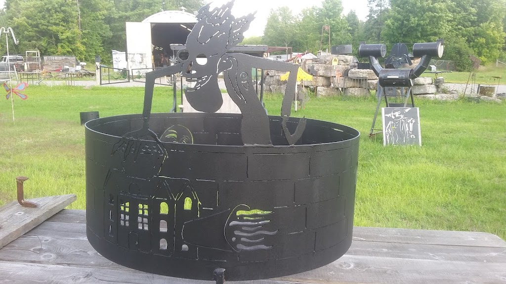 Smiths Quality Fabrication Ltd. | 104739 Hwy 7, Madoc, ON K0K 2K0, Canada | Phone: (613) 473-4562