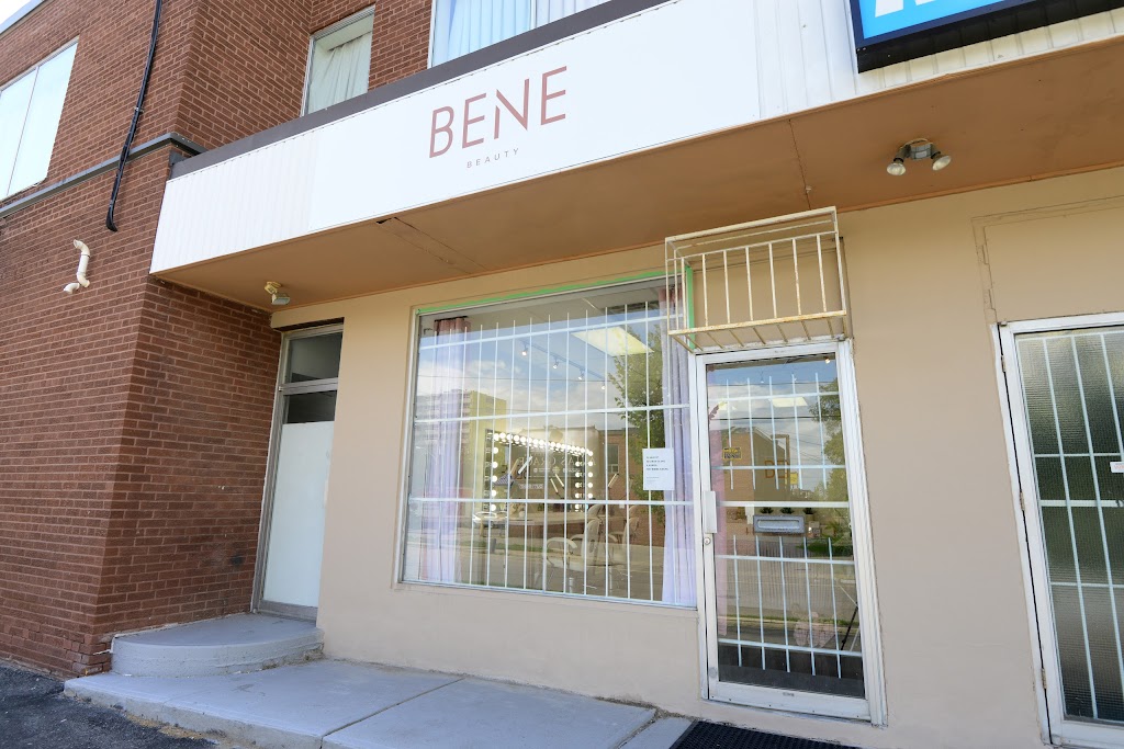 Bene Beauty | 455 Front St E, Toronto, ON M5A 0G2, Canada | Phone: (416) 720-8669