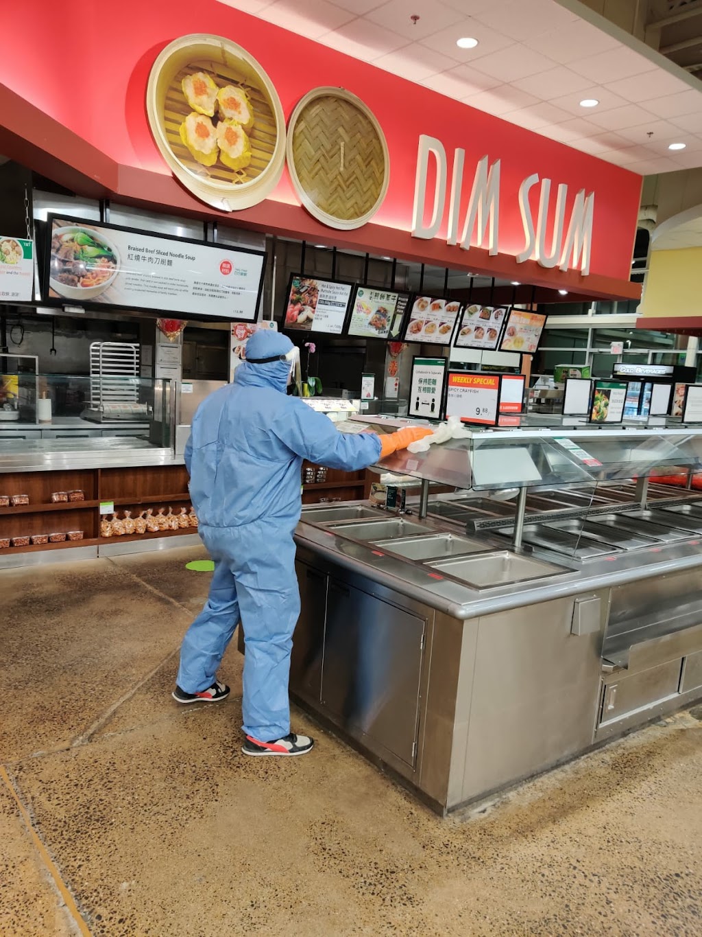 Commercial Cleaning Corporation | 1186 Lassiter Terrace, Gloucester, ON K1J 8N1, Canada | Phone: (613) 600-8963