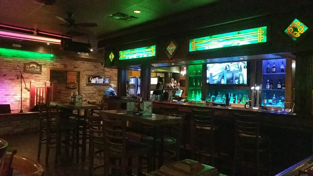 Shamrock City | 355 Main Rd, Goulds, NL A1S 1J9, Canada | Phone: (709) 237-8179