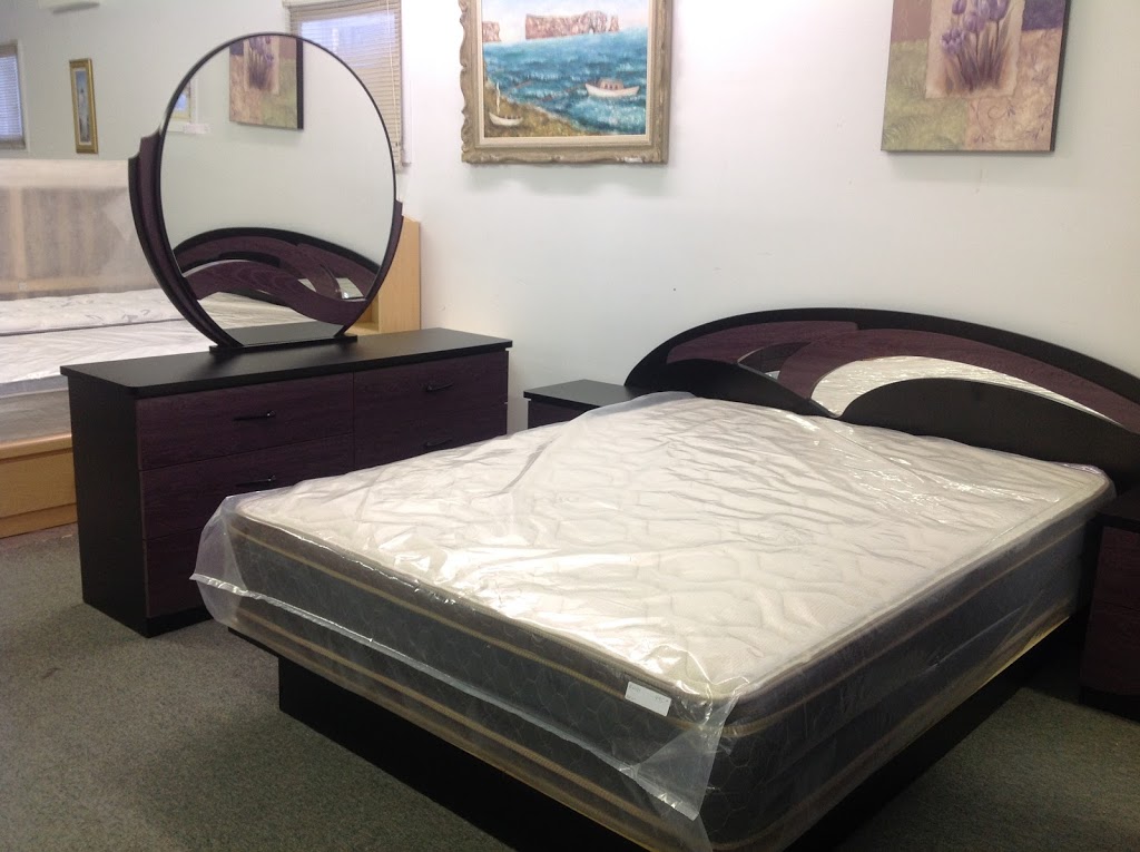 Ameublement Usagé Beaudoin | 12755 121e Av, Saint-Georges, QC G5Y 5B9, Canada | Phone: (418) 227-2988