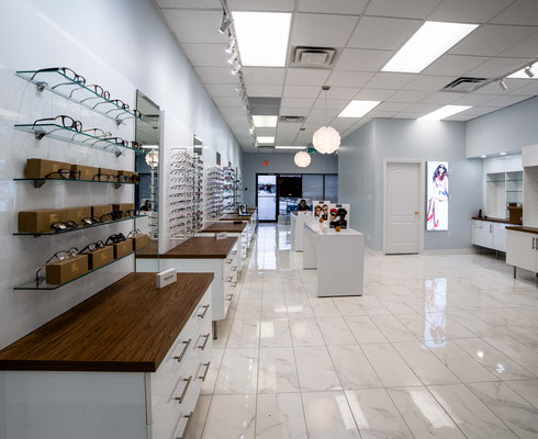 Islington Optical | 1-2972 Islington Ave, North York, ON M9L 2K6, Canada | Phone: (416) 546-4150