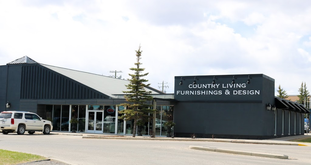 Country Living Furnishings & Design | 3919a Richmond Rd SW, Calgary, AB T3E 4P2, Canada | Phone: (403) 240-0111
