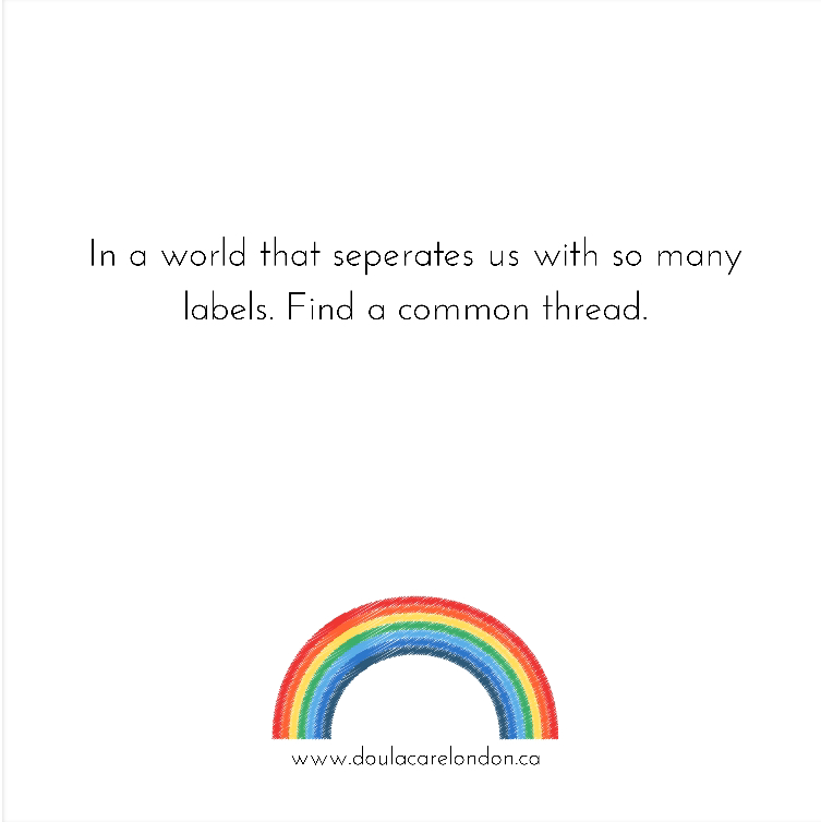 Doula Care London | 100 Belmont Dr #4A, London, ON N6J 4Y1, Canada | Phone: (548) 788-7663
