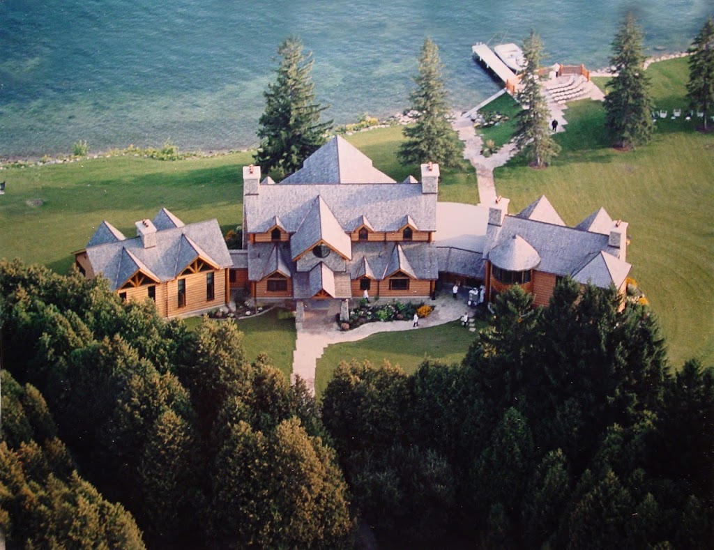 William-David Contractors Ltd | 56 Cheritan Ave, Toronto, ON M4R 1S6, Canada | Phone: (416) 301-4066
