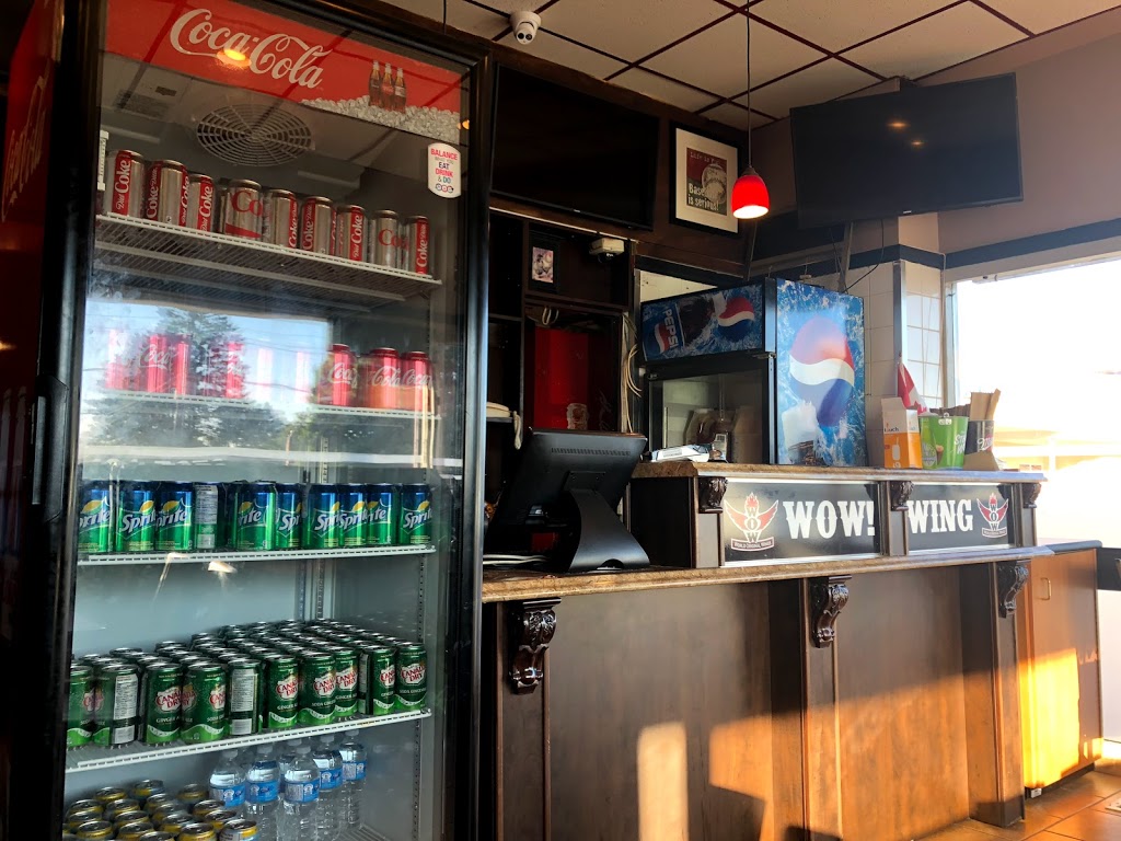 Wow Wing House Scarborough | 1185 Brimley Rd, Scarborough, ON M1P 3G4, Canada | Phone: (416) 431-5678