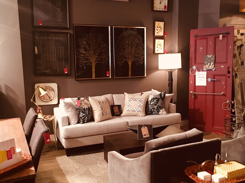 beige | 2480 R. Notre Dame O, Montréal, QC H3J 1N6, Canada | Phone: (514) 989-8585