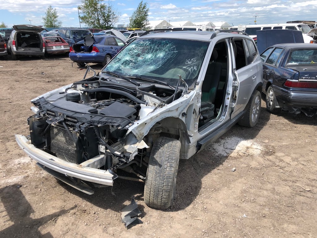 Cash For Used Cars Edmonton, Junk Car Removal, Free Towing, Dama | 888 Cy Becker Dr NW, Edmonton, AB T5Y 3P3, Canada | Phone: (780) 707-5554
