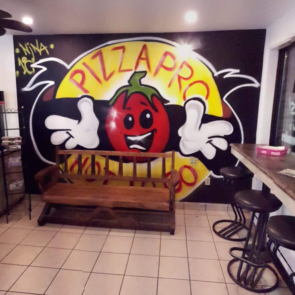 Pizza Pro Hot To Go | 1928 St Margarets Bay Rd, Timberlea, NS B3T 1L5, Canada | Phone: (902) 876-3333