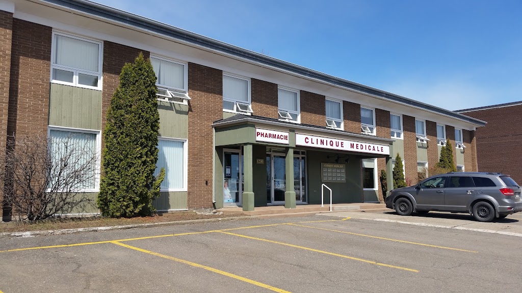 Clinique Medicale La Pocatiere | 1200 6e Avenue Pilote, La Pocatière, QC G0R 1Z0, Canada | Phone: (418) 856-4647