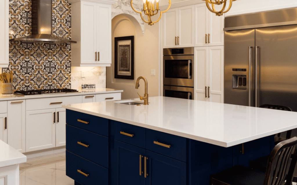 Paragon Kitchen Cabinet Doors | 154 Fifth Ave Unit 3, St Thomas, ON N5R 4E7, Canada | Phone: (519) 661-7000