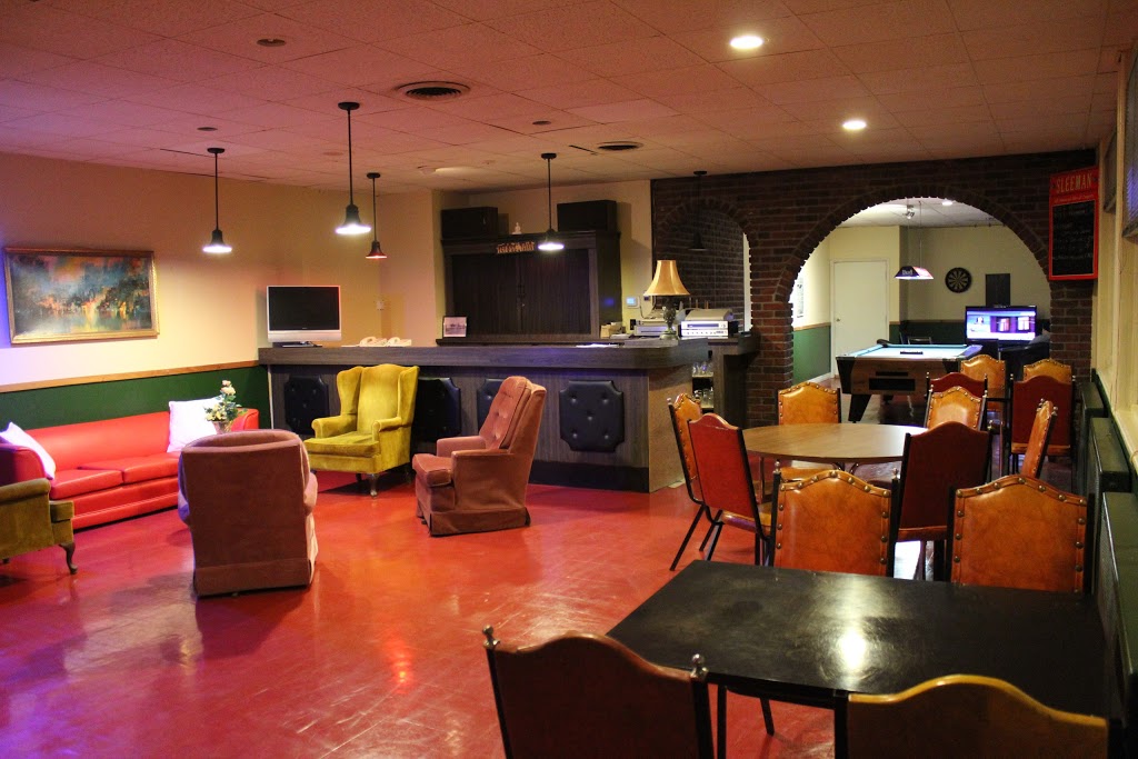 The Mazinaw Residence Inn | 14276 ON-41, Cloyne, ON K0H 1K0, Canada | Phone: (613) 336-9054