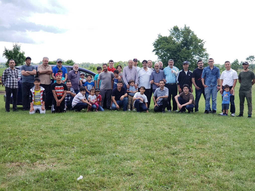 Hadeeqa Ahmad - Ahmadiyya Muslim Jamaat | Bradford West Gwillimbury, ON L3Z 2A5, Canada | Phone: (905) 775-3299