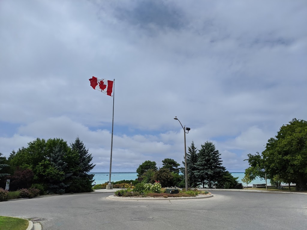 Kincardine Lighthouse and Museum | museum | 236 Harbour St, Kincardine, ON N2Z 2X9, Canada | 5193963150 OR +1 519-396-3150