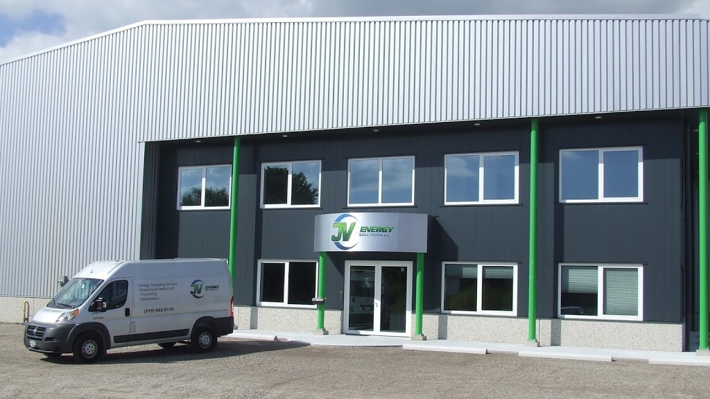 JV Energy Solutions Inc. | 80 Wigle Ave, Kingsville, ON N9Y 2J8, Canada | Phone: (519) 962-9116
