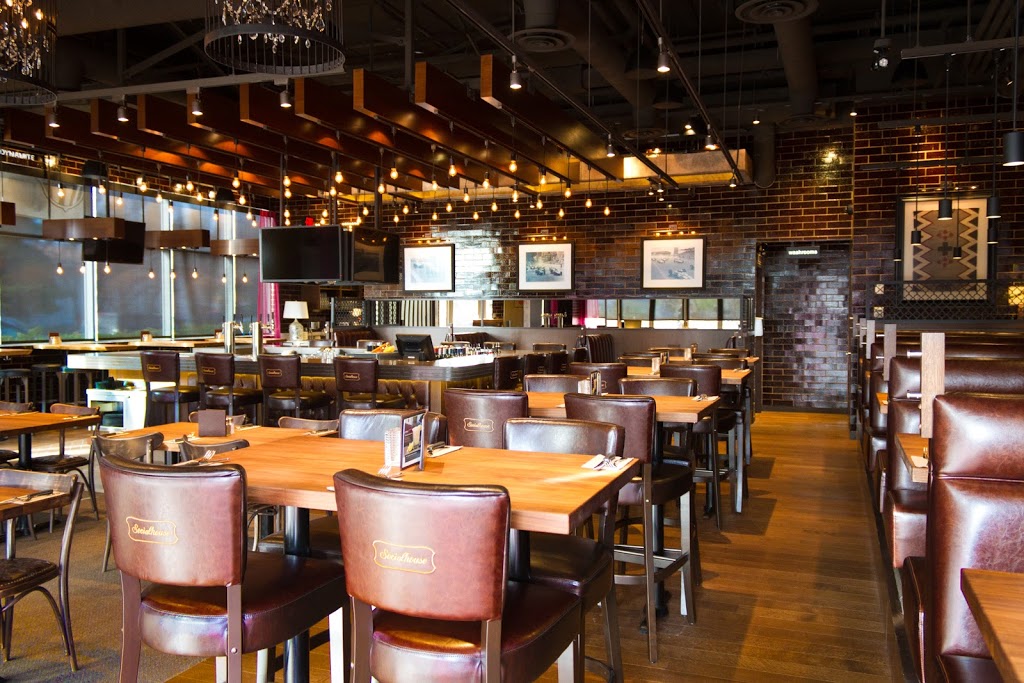 Browns Socialhouse Britannia | 5139 Elbow Dr SW, Calgary, AB T2V 1V3, Canada | Phone: (587) 349-4040