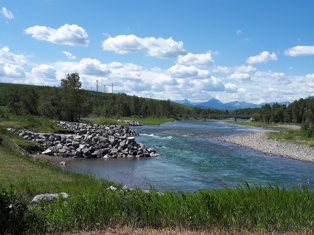 Castle Valley campground | Township Rd 65A, Cowley, AB T0K 0P0, Canada | Phone: (587) 425-2267