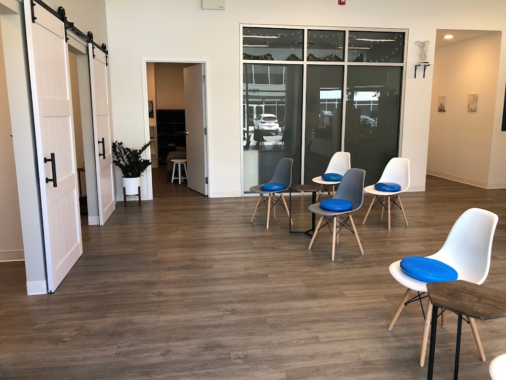 Nostos Chiropractic | 703 64 Ave SE Suite 170, Calgary, AB T2H 2C3, Canada | Phone: (587) 391-8611