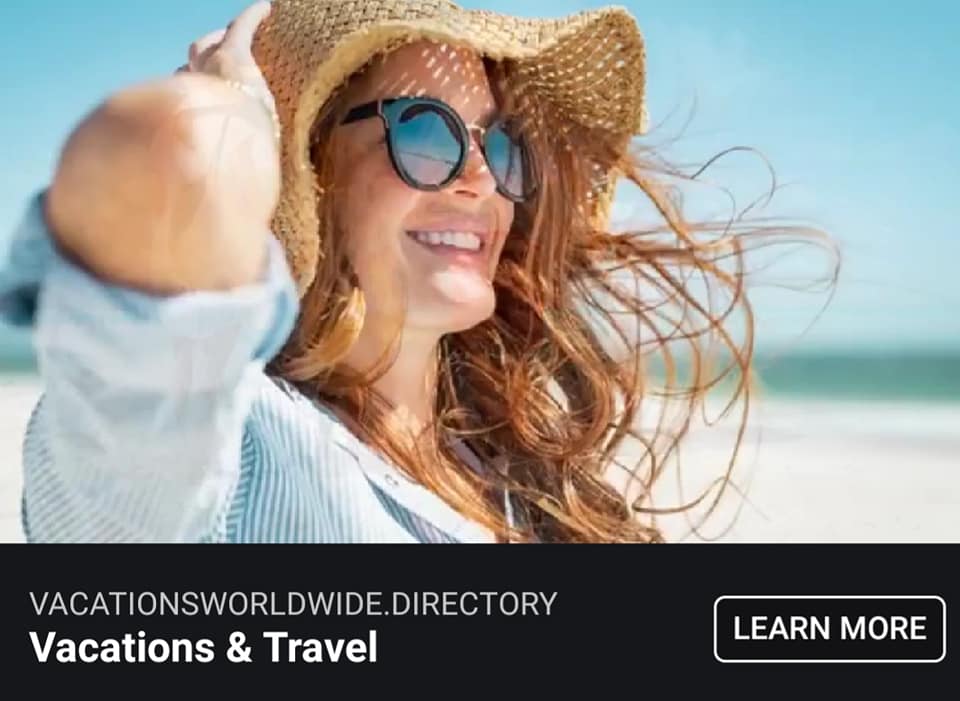 Vacations Worldwide | 1700 Finch Ave E #1213, North York, ON M2J 4X8, Canada | Phone: (647) 667-7689